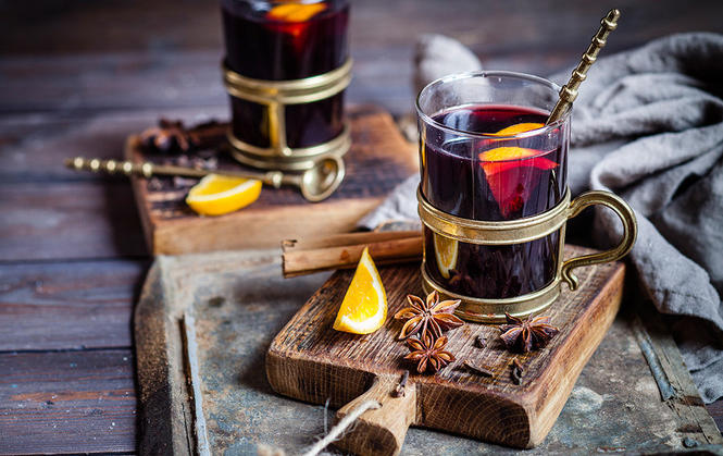 Ідеальний грог: простий рецепт зігріваючого напою